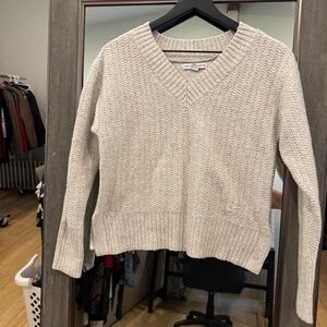 And Now This Sweater - Women's XXS